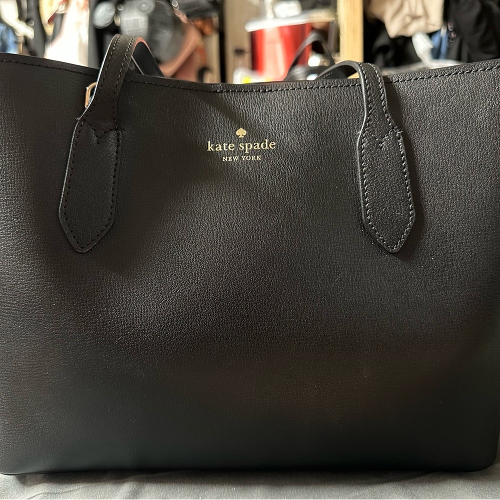 Kate Spade Black Women's Bag